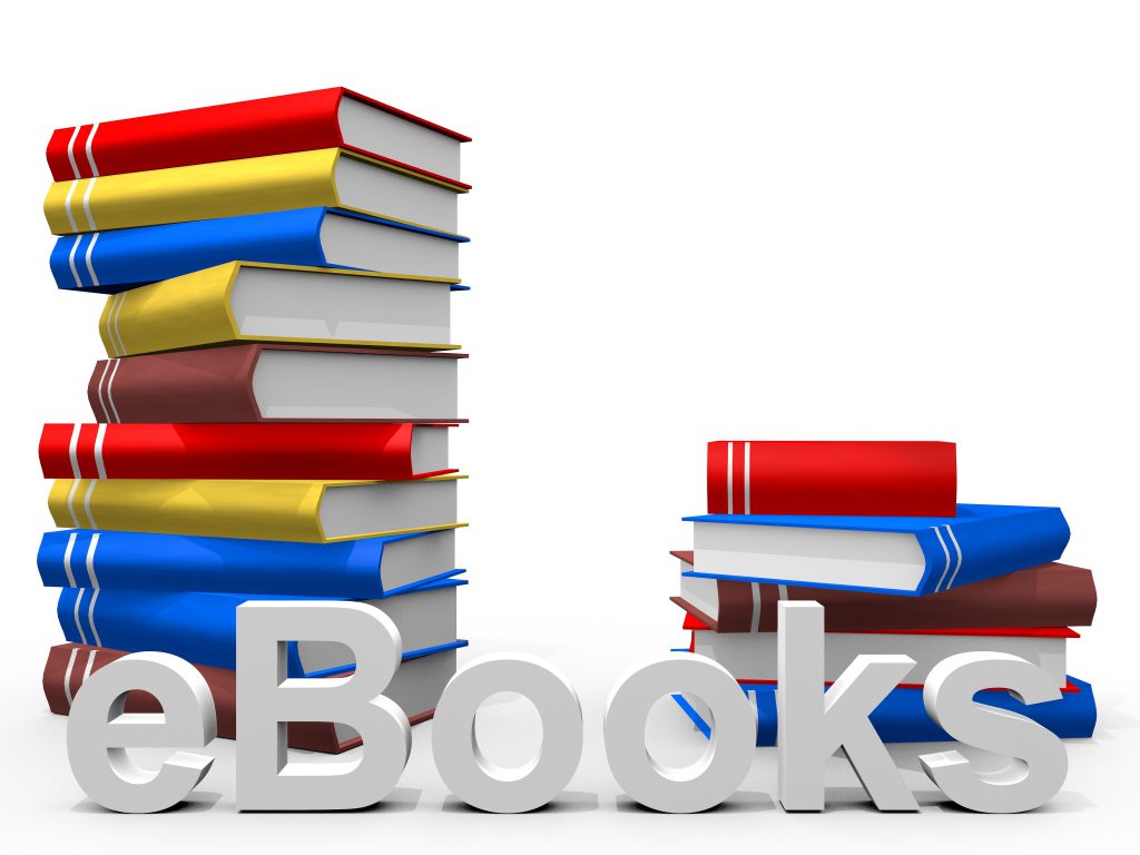 ebooks at Phoenix TS can be used for CISSP, CEH, Security+, PMP, ITIK training and certification
